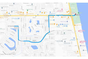 3541 Titanic Circle, Melbourne, FL 32903 Sold 02/22/23
