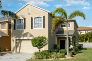 3541 Titanic Circle, Melbourne, FL 32903 Sold 02/22/23