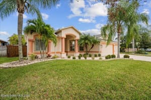 4767 Alamanda Drive, Melbourne, FL 32940, Melbourne, FL 32940 Sold 01/31/23