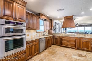 2485 S Atlantic Ave, Cocoa Beach, FL 32931, Sold 02/28/23