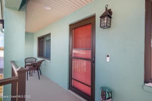 2880 S Atlantic Avenue, 201, Cocoa Beach, FL 32931, Cocoa Beach, FL 32931 Sold 03/07/23