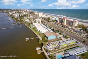2880 S Atlantic Avenue, 201, Cocoa Beach, FL 32931, Cocoa Beach, FL 32931 Sold 03/07/23