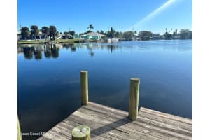 420 N Waterway Drive, Satellite Beach, FL 32937, Satellite Beach, FL 32937 Sold 01/23/23