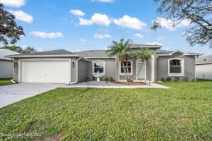1643 Laramie Circle, Melbourne, FL 32940, Melbourne, FL 32940 Sold 01/26/23