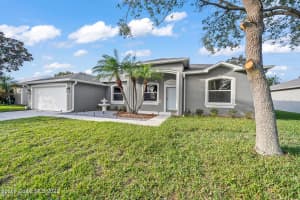 1643 Laramie Circle, Melbourne, FL 32940, Melbourne, FL 32940 Sold 01/26/23