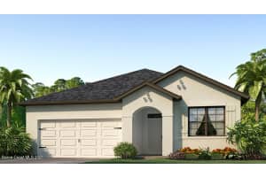 4832 Talbot Blvd, Cocoa, FL 32926, Sold 02/27/23