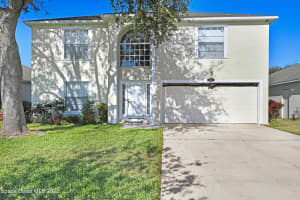 1269 Macon Drive, Titusville, FL 32780, Titusville, FL 32780 Sold 06/08/23