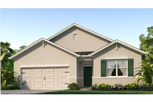 3663 Sandhill Crane Cir, Mims, FL 32754, Sold 02/22/23