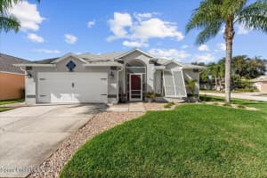 890 Shaw Circle, Melbourne, FL 32940, Melbourne, FL 32940 Sold 03/11/23