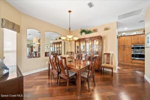 937 Palm Brook Drive, Melbourne, FL 32940, Melbourne, FL 32940 Sold 01/17/23