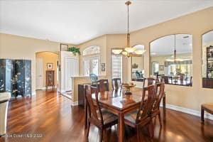 937 Palm Brook Drive, Melbourne, FL 32940, Melbourne, FL 32940 Sold 01/17/23