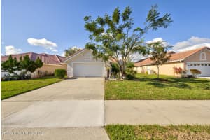 366 Carmel Drive, Melbourne, FL 32940, Melbourne, FL 32940 Sold 05/04/23