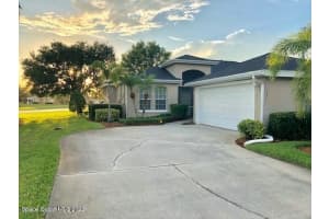 4311 Woodhall Circle, Rockledge, FL 32955, Rockledge, FL 32955 Sold 01/31/23