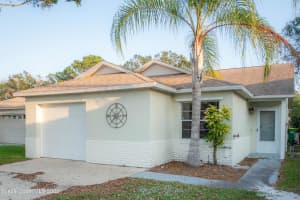 2717 Winchester Dr, Cocoa, FL 32926, Sold 01/20/23