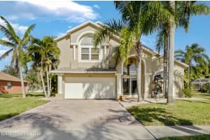 712 Killarney Court, Merritt Island, FL 32953 Sold 02/17/23