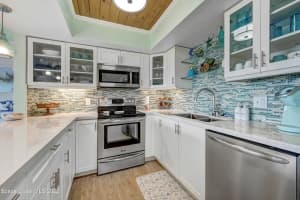 6355 S Hwy A1A, Melbourne Beach, FL 32951, Sold 04/05/23