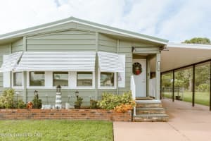 1990 Mango Street NE, Palm Bay, FL 32905, Palm Bay, FL 32905 Sold 01/27/23