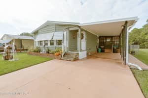 1990 Mango Street NE, Palm Bay, FL 32905, Palm Bay, FL 32905 Sold 01/27/23