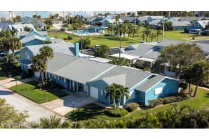 233 Emerald Drive N, Indian Harbour Beach, FL 32937, Indian Harbour Beach, FL 32937 Sold 01/06/23