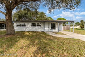 3658 Catalina Drive, Cocoa, FL 32926, Cocoa, FL 32926 Sold 03/21/23