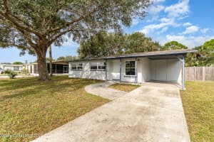 3658 Catalina Drive, Cocoa, FL 32926, Cocoa, FL 32926 Sold 03/21/23