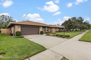 2032 Thistle Drive, Melbourne, FL 32935, Melbourne, FL 32935 Sold 02/21/23