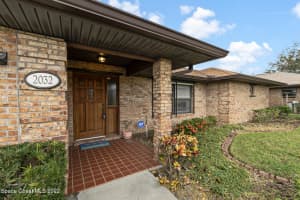 2032 Thistle Drive, Melbourne, FL 32935, Melbourne, FL 32935 Sold 02/21/23