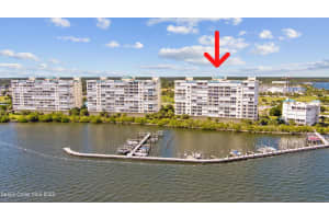 3 Indian River Avenue, 301, Titusville, FL 32796, Titusville, FL 32796 Sold 02/28/23