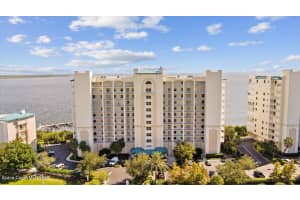 3 Indian River Avenue, 301, Titusville, FL 32796, Titusville, FL 32796 Sold 02/28/23