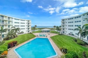 4000 Ocean Beach Boulevard, 3f, Cocoa Beach, FL 32931, Cocoa Beach, FL 32931 Sold 02/03/23