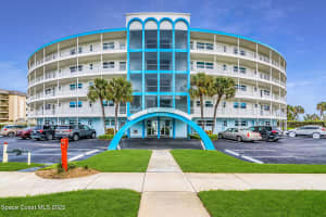 4000 Ocean Beach Boulevard, 3f, Cocoa Beach, FL 32931, Cocoa Beach, FL 32931 Sold 02/03/23