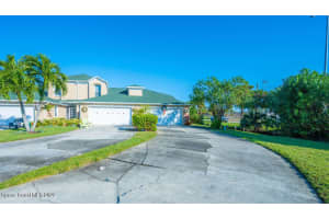 408 Mcguire Boulevard, Indian Harbour Beach, FL 32937, Indian Harbour Beach, FL 32937 Sold 02/10/23