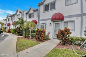 608 Seaport Boulevard, 208, Cape Canaveral, FL 32920, Cape Canaveral, FL 32920 Sold 02/10/23
