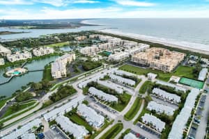 608 Seaport Boulevard, 208, Cape Canaveral, FL 32920, Cape Canaveral, FL 32920 Sold 02/10/23