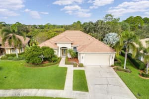 4313 Collingtree Drive, Rockledge, FL 32955, Rockledge, FL 32955 Sold 02/17/23