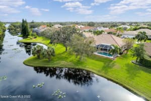 4313 Collingtree Drive, Rockledge, FL 32955, Rockledge, FL 32955 Sold 02/17/23