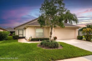 768 Danville Circle, Melbourne, FL 32904, Melbourne, FL 32904 Sold 04/27/23