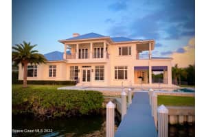 1355 Sunset Point Ln, Vero Beach, FL 32963, Sold 12/16/22