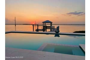 1355 Sunset Point Ln, Vero Beach, FL 32963, Sold 12/16/22