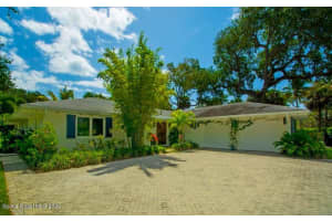 4008 Indian River Dr E, Vero Beach, FL 32963, Sold 05/11/22