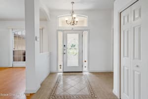 5713 Newbury Cir, Melbourne, FL 32940, Sold 04/14/23