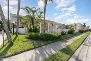 221 Columbia Drive, 136, Cape Canaveral, FL 32920, Cape Canaveral, FL 32920 Sold 03/03/23