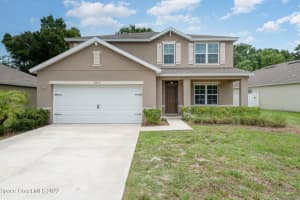 2675 Falcon Lane, Mims, FL 32754 Sold 05/31/23