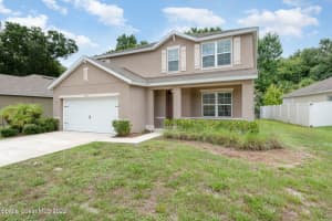 2675 Falcon Lane, Mims, FL 32754 Sold 05/31/23