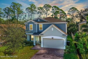 5573 Reagan Avenue, Titusville, FL 32780, Titusville, FL 32780 Sold 04/25/23