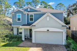 5573 Reagan Avenue, Titusville, FL 32780, Titusville, FL 32780 Sold 04/25/23