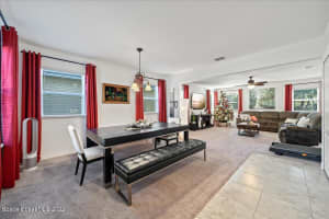 5573 Reagan Avenue, Titusville, FL 32780, Titusville, FL 32780 Sold 04/25/23