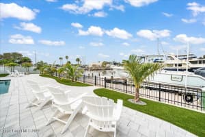 516 Eleuthera Lane, Indian Harbour Beach, FL 32937 Sold 01/30/23