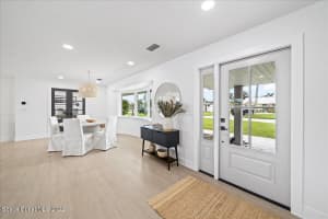 516 Eleuthera Lane, Indian Harbour Beach, FL 32937 Sold 01/30/23