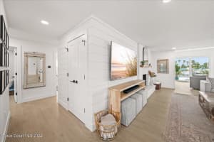 516 Eleuthera Lane, Indian Harbour Beach, FL 32937 Sold 01/30/23
